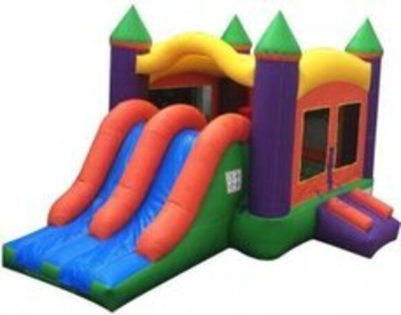 Jump And Slide Rental Set To Add New Equipment To Its Expansive Collection In 2022