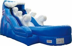 RGV Party Rentals Plans to Add New Water Slides for 2022