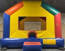 Backyard Party Rentals LLC to Add New Inventory for 2022