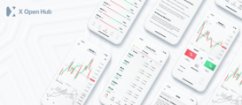 X Open Hub