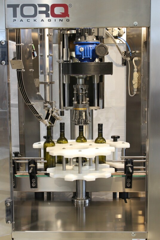 TORQ Packaging USA Releases New Video On Bottle Capping Machines