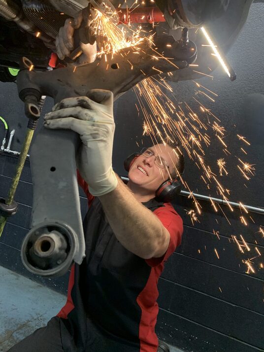 autoTech Blackhawk Expands Auto Repair Services in Danville, San Ramon, and Blackhawk CA