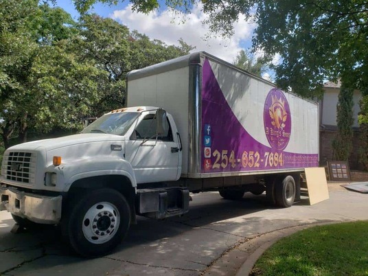 A Kings Sons Moving Company Announces New Service Areas