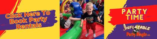 Inflatable Party Magic Set To Expand Its Inventory In 2022