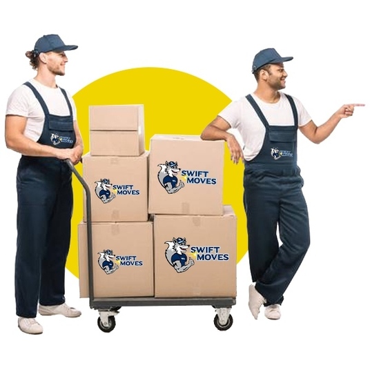 Swift Moves LLC, Movers in St. Petersburg Announce Free Moving Quotes