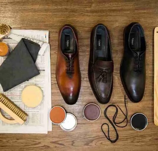 Shoes Cleaning Launches New Website With Expanded List Of Products And Information