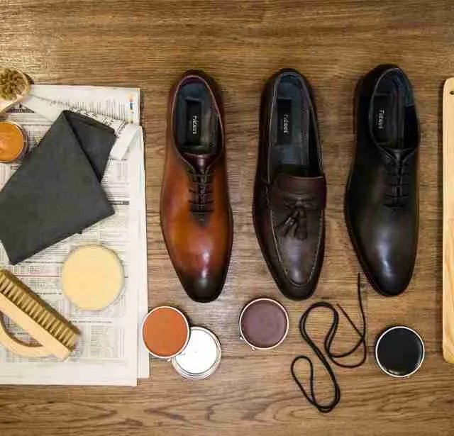 Shoes Cleaning Launches New Website With Expanded List Of Products And Information 