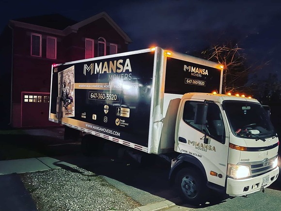 Mansa Movers Offers Free Quote To Customers  