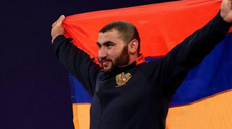 Simon Martirosyan