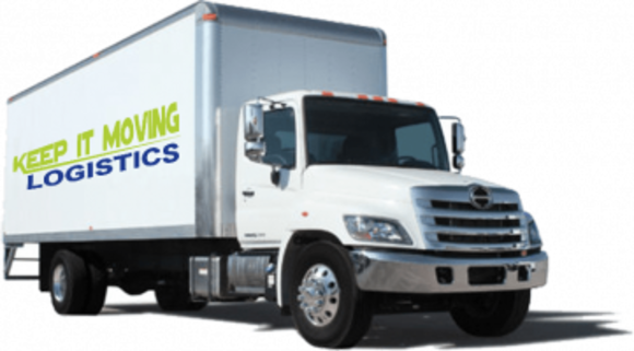 Keep It Moving Logistics Expands Service Across Colorado Area 
