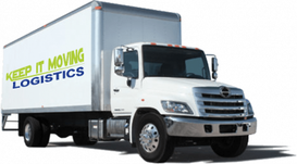 Keep It Moving Logistics Expands Service Across Colorado Area