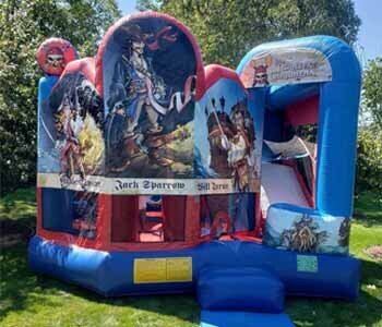 3 Monkeys Inflatables Expanding Water Slide Rentals Offerings In 2022