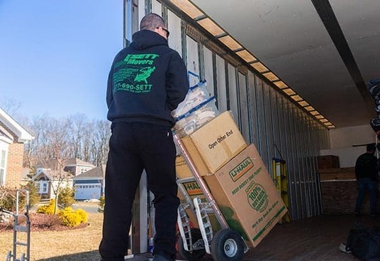 SETT Movers Expands Moving Services across New Jersey Region