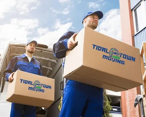 Tidal Town Moving Expands Services Across Virginia Beach Region