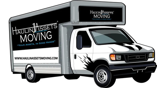 Haulin Assets Moving Expanding Services For Residential And Commercial Moves In 2022