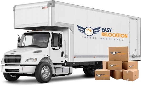 Easy Relocations Unveils A Comprehensive Range Of Services For Washington and Baltimore Movers