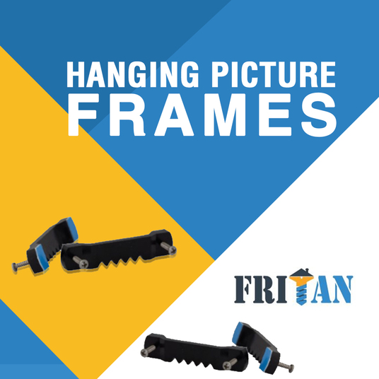 Fritan Technology Offers Picture Perfect Décor Insights