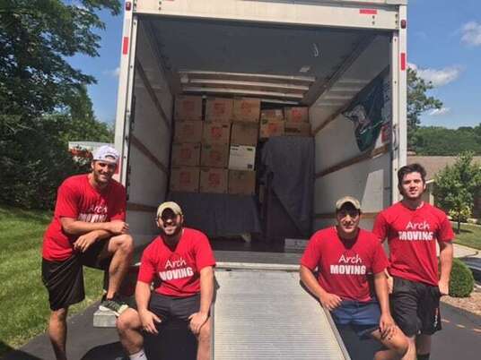Arch Moving Expands Services Across St. Louis Region