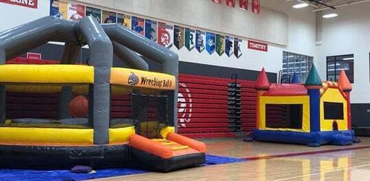 Bounce Houses R Us Expands Bounce House Rental Inventory for 2022