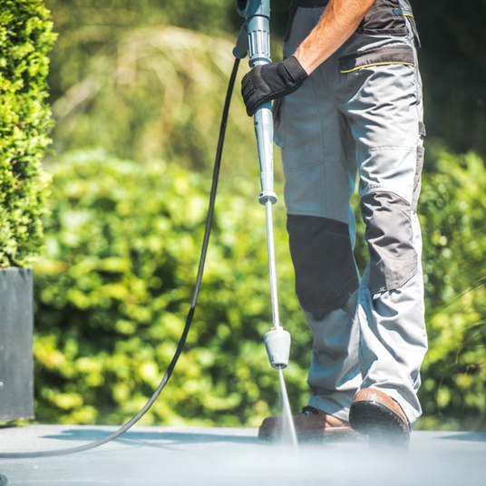 Im Cleaning Services Ayrshire Launches New Website And Expands Service Area
