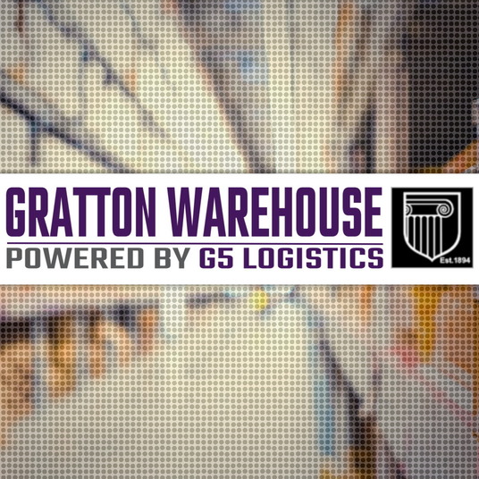 Gratton Warehouse in Omaha Acquires their 2,000th Customer