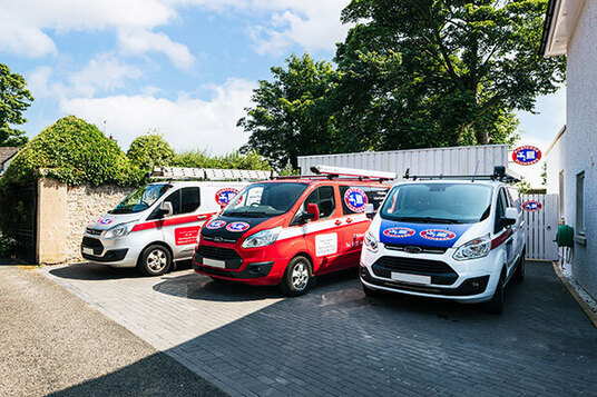 Postcode Plumbers Continue To Grow In Spite Of Covid Challenges And Lack Of Available Skilled Tradesmen