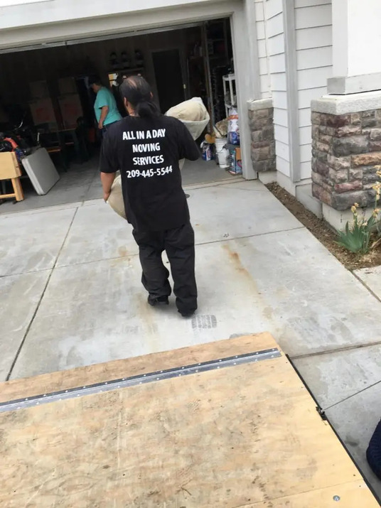 All In A Day Moving Services Expands Moving Services In The New Year