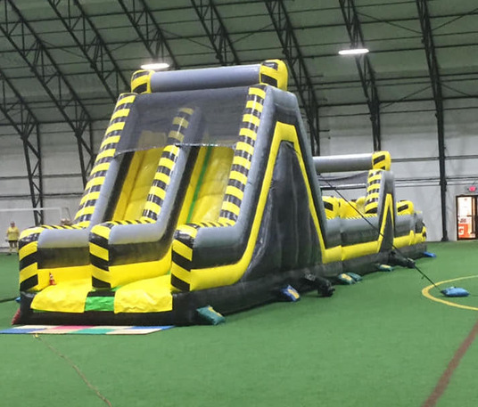 3 Monkeys Inflatables Launches Smart Bounce House Rentals