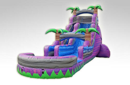 Bounce Houses R Us Expanding Water Slide Rental Offerings for 2022