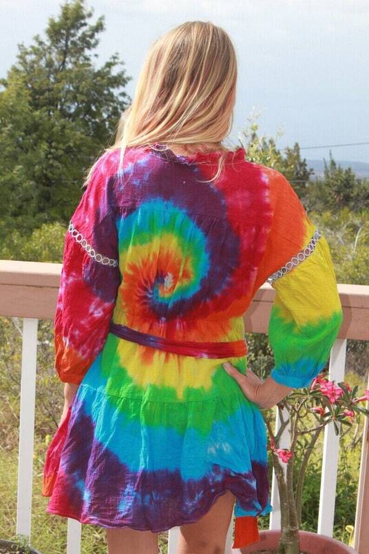 TieDyeHoodieCrocs Announces Blowout Sale For The Next 90 Days