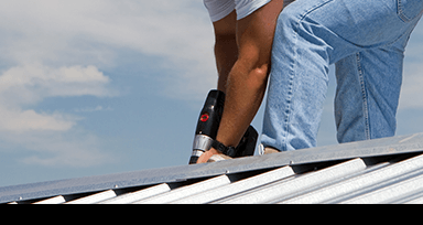 BlackStorm Design Announces Teaming Up With Storm Guard Roofing And Construction Of New Bern