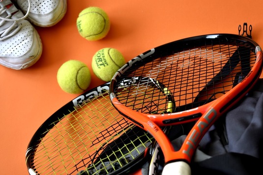 Maoz Kadesh, The Tennis Playing Online Entrepreneur Embraces Remote Work