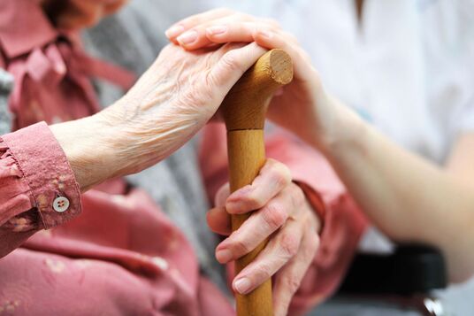 Lucas Advisors Lists Scope of Senior Care Consulting Services