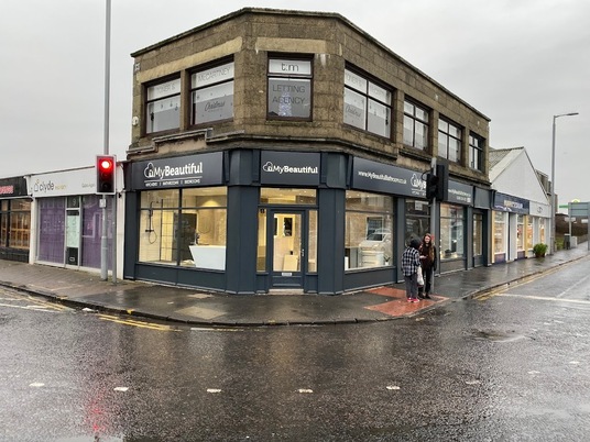 My Beautiful Kitchen Celebrates Opening Of Ayr Kitchen Showroom