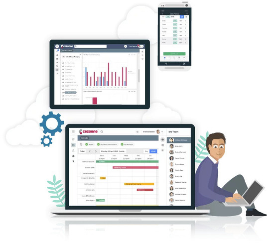 They’re watching! 75% of employees will research a company’s culture before applying for a role