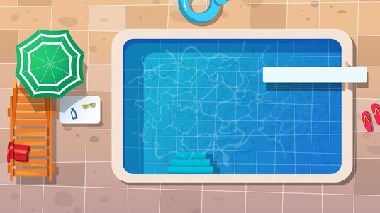 Swimfool Launches Brand New Website On Pool Care