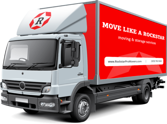 RockStar Pro Movers, Reputed Tarzana Movers Expand Services across Southern California