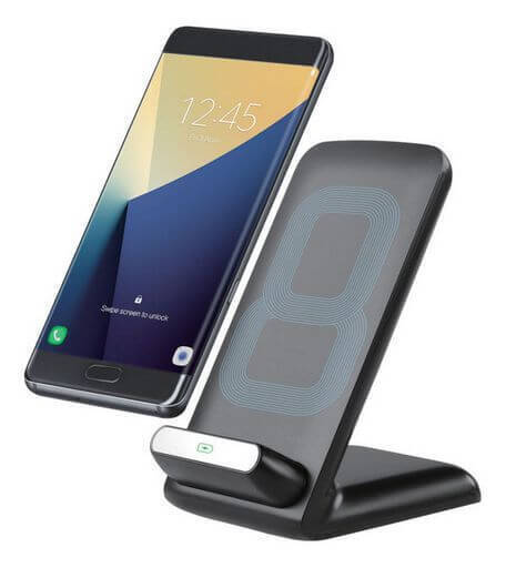 Campad Electronics Expands Inventory Of Phone Cases, Chargers, And Accessories