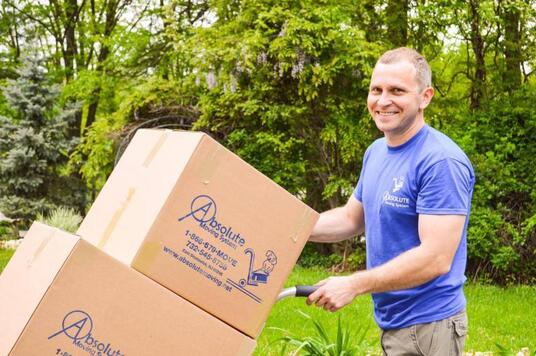 Absolute Moving System, a Reputed Monroe Moving Company Provides Free Quotes