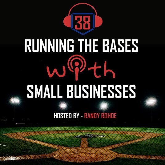 SEO Expert Randy Rohde From 38 Digital Market Appears On Entrepreneurs On Podcast