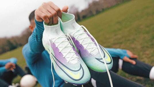 Football Boots Brings Together New Launches and Boot Releases from Big Brands