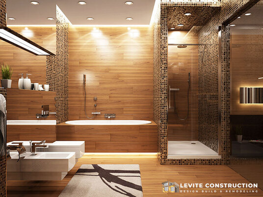 Levite Construction Co Expands Its Range Of Services