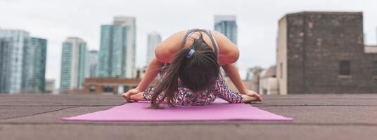 Yoga Kawa’s Puppy Yoga Gets Featured in Breakfast Television “Toronto’s Ultimate Puppy Yoga Experience”