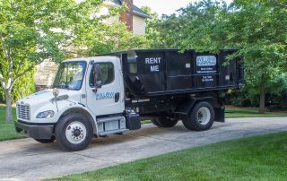 Willow Dumpsters Set To Expand Service Area To Concord, NC