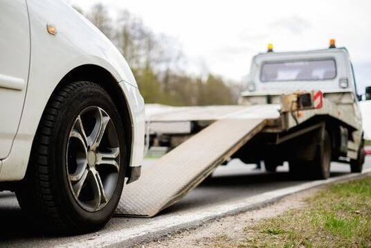 Bouk Cash For Junk Cars Rhode Island Offers 24 / 7 Emergency Service