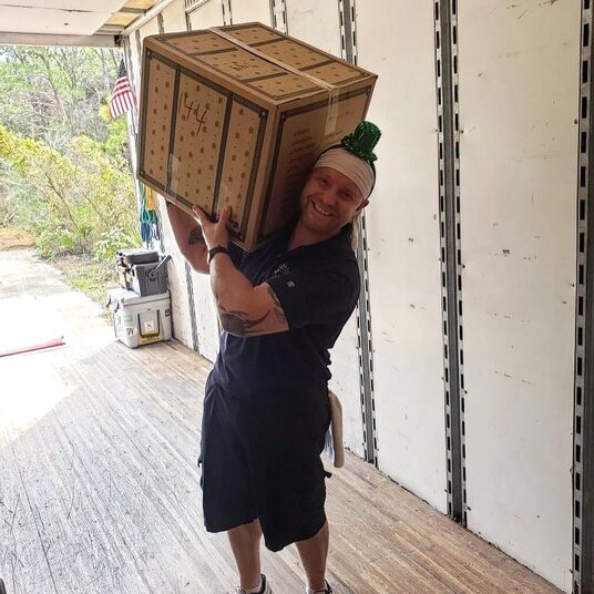 Emerald Moving & Storage Gears Up For The Busy Moving Season Of 2022