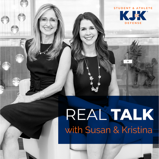 Real Talk’s Latest Podcast Welcomes Dr. Beth Weinstock