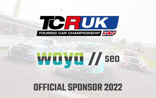 TCR UK establishes marketing partnership with SEO agency Woya Digital