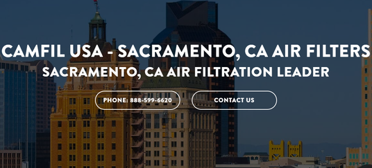 Sacramento Air Filter Experts Report on  Air Quality in Sacramento, CA Schools for 2022