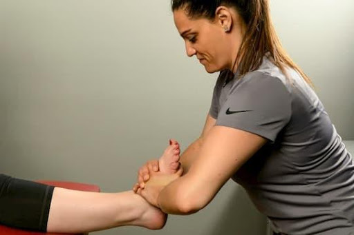 How to Prevent Running Injuries This Spring by In Motion Physical Therapy